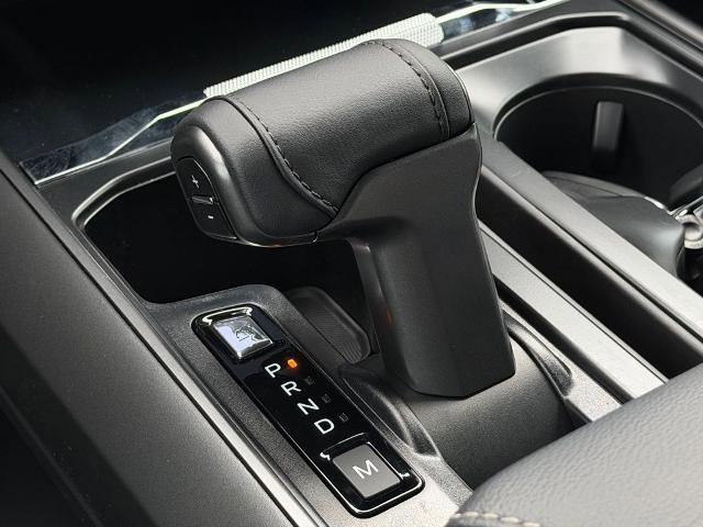 New 2026 Ford F150 Lariat w/ Equipment Group 502A High image 19