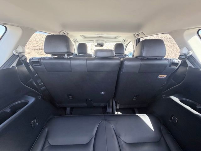 Used 2023 MAZDA CX-9 Touring Plus AWD/4WD image 38