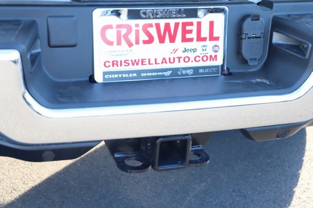 New 2026 RAM 3500 Tradesman image 7