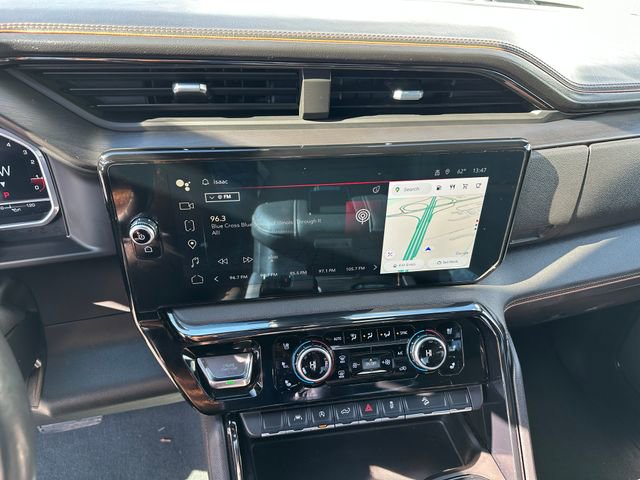 Used 2022 GMC Sierra 1500 AT4 image 23