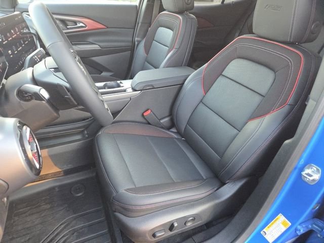 New 2025 Chevrolet Equinox EV RS w/ Convenience Package II image 33