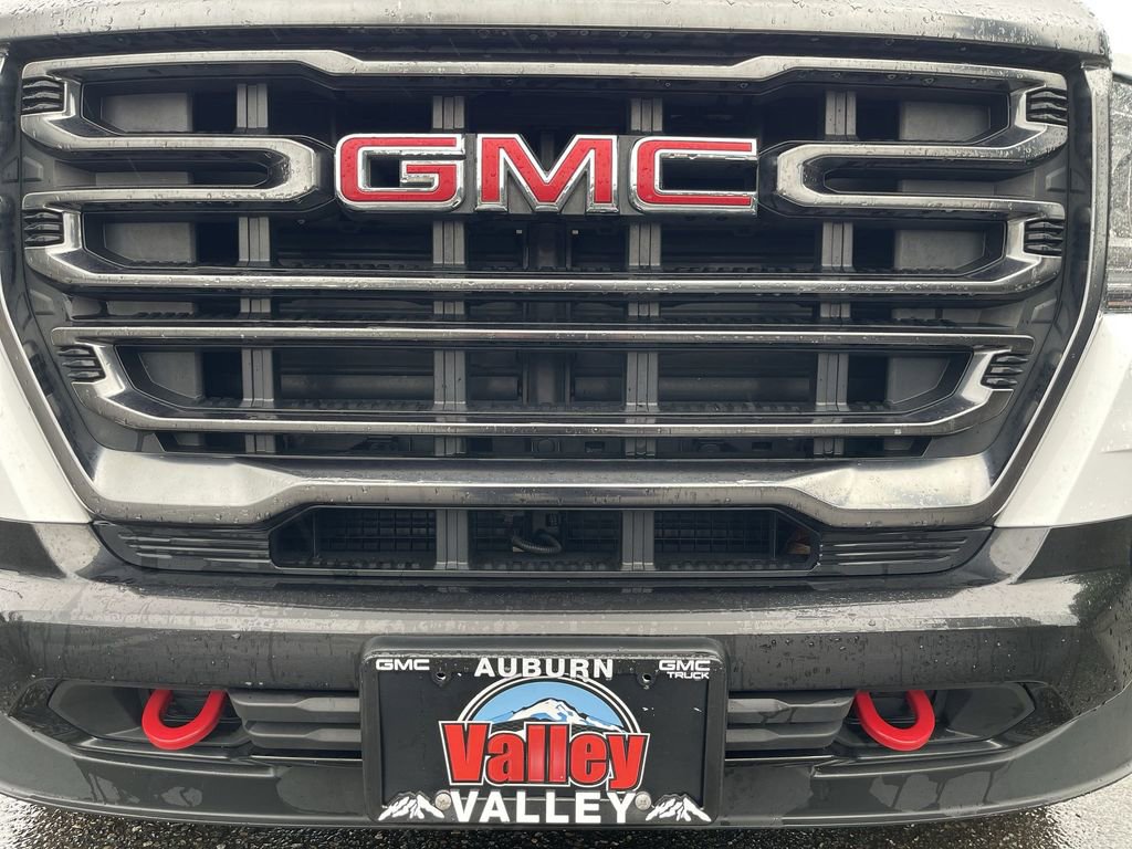 Used 2022 GMC Canyon AT4 w/ Trailering Package image 28