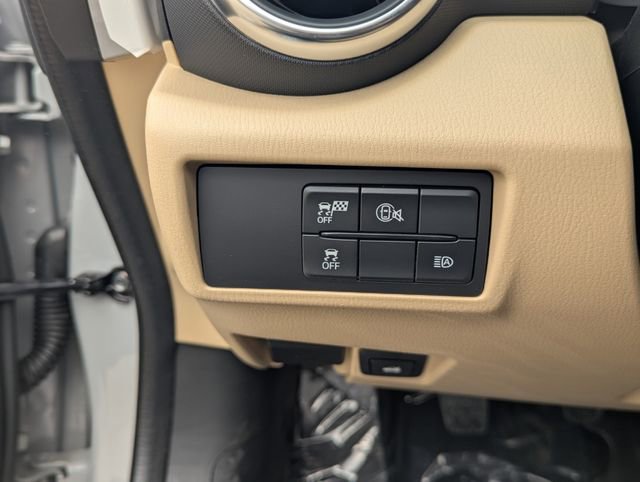 New 2026 MAZDA MX-5 Miata RF Grand Touring image 10