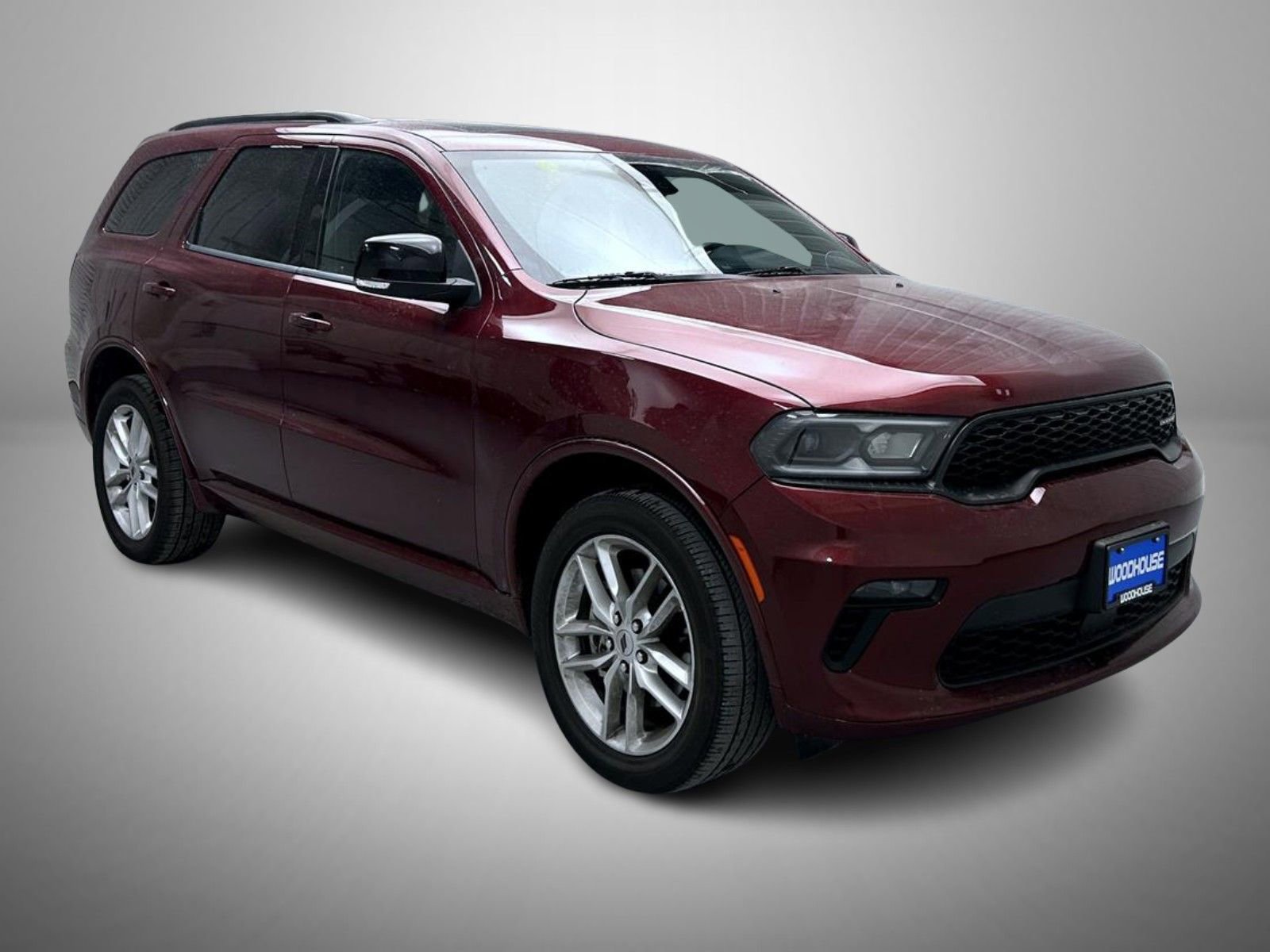 Used 2023 Dodge Durango GT image 3