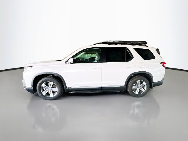 New 2026 Honda Pilot EX-L image 4