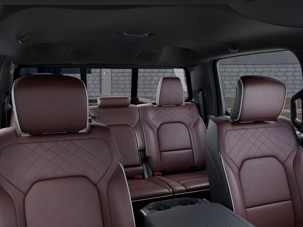 New 2026 RAM 1500 Limited AWD/4WD image 26