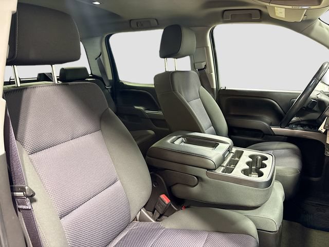 Used 2015 Chevrolet Silverado 1500 LT w/ All Star Edition AWD/4WD image 20