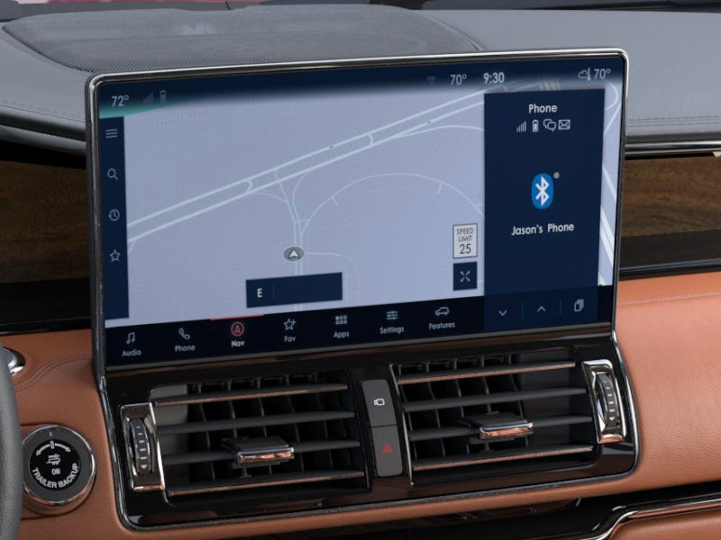 New 2024 Lincoln Navigator L Reserve image 14