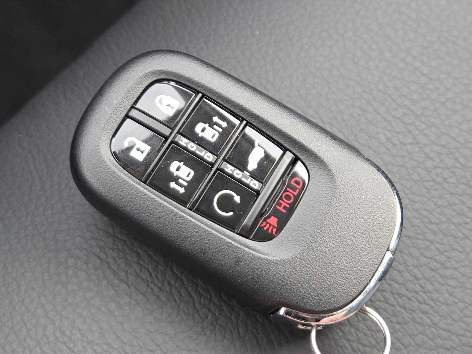 Used 2026 Honda Odyssey EX-L image 36