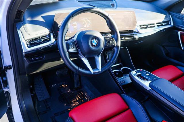 Used 2025 BMW X1 xDrive28i w/ Convenience Package image 10