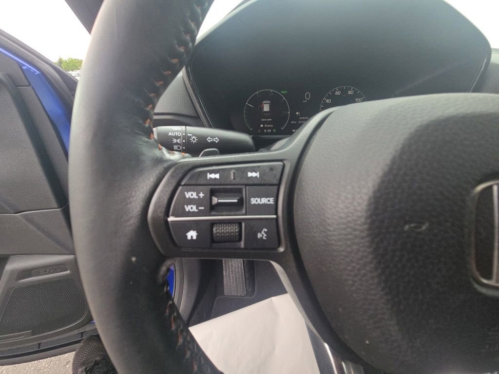 Used 2023 Honda CR-V Sport image 19