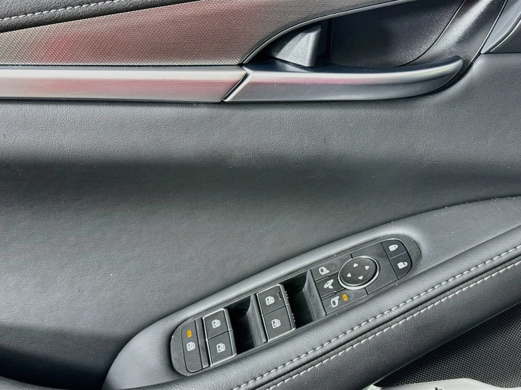 Certified 2026 INFINITI QX60 Luxe w/ Cargo Package FWD image 24