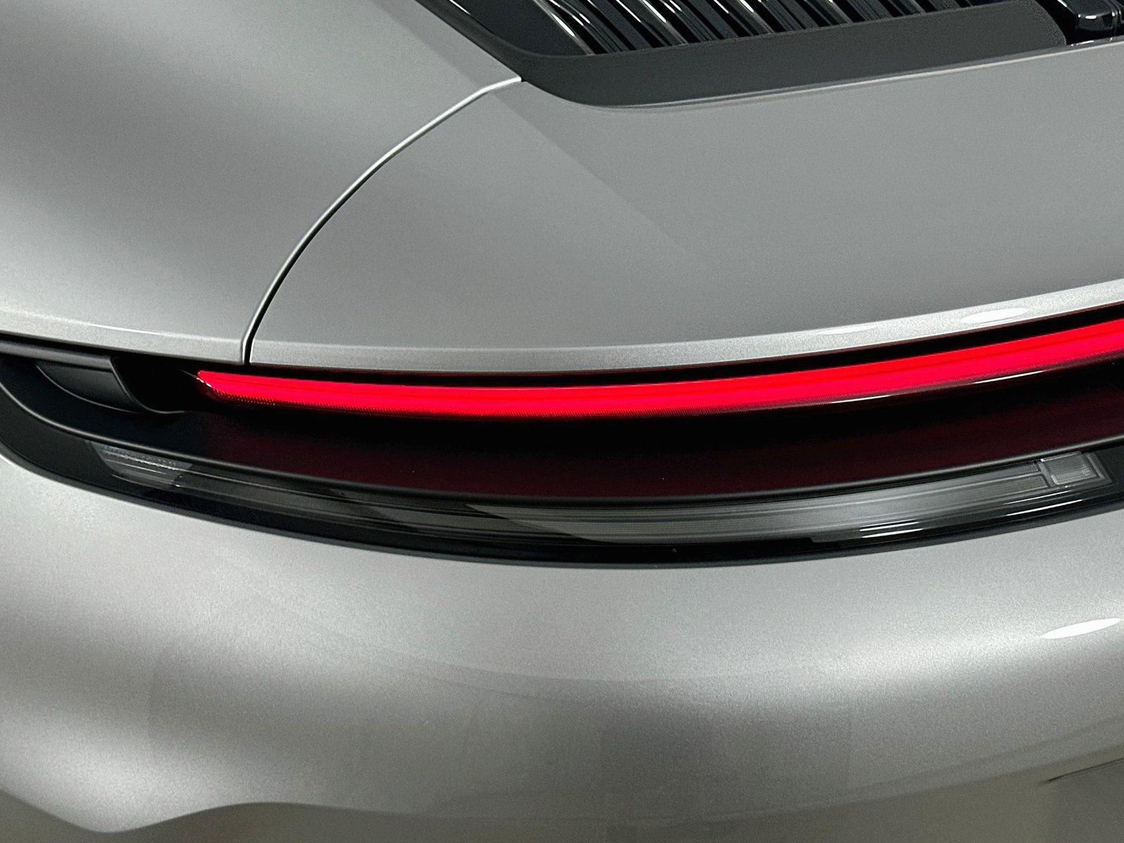 New 2026 Porsche 911 Carrera RWD image 13