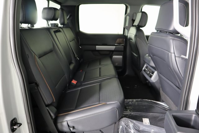 New 2026 Ford F350 Lariat w/ Lariat Premium Package image 13