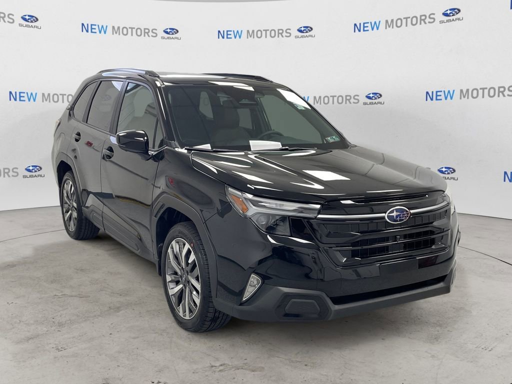 New 2026 Subaru Forester Touring AWD/4WD image 6