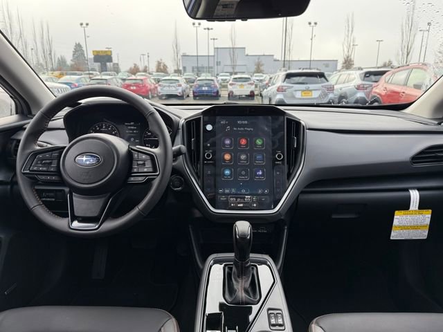 New 2026 Subaru Crosstrek 2.5i Limited w/ Crosstrek Mirror Package image 15