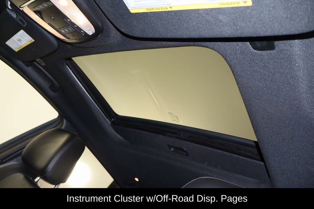 Used 2020 Jeep Grand Cherokee Altitude image 24