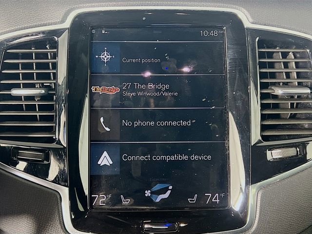 Used 2022 Volvo XC90 T6 Momentum w/ Advanced Package image 21