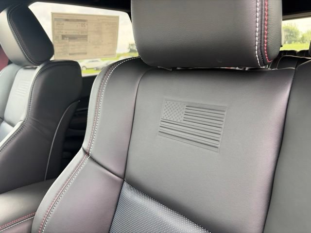 New 2026 Dodge Durango GT AWD/4WD image 11