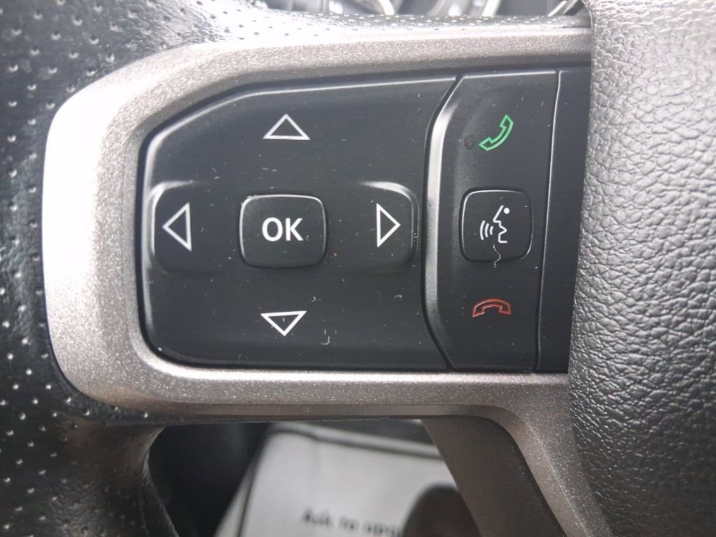 Used 2022 RAM 1500 Tradesman AWD/4WD image 18