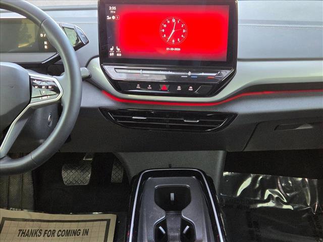 Used 2023 Volkswagen ID.4 Pro S image 15