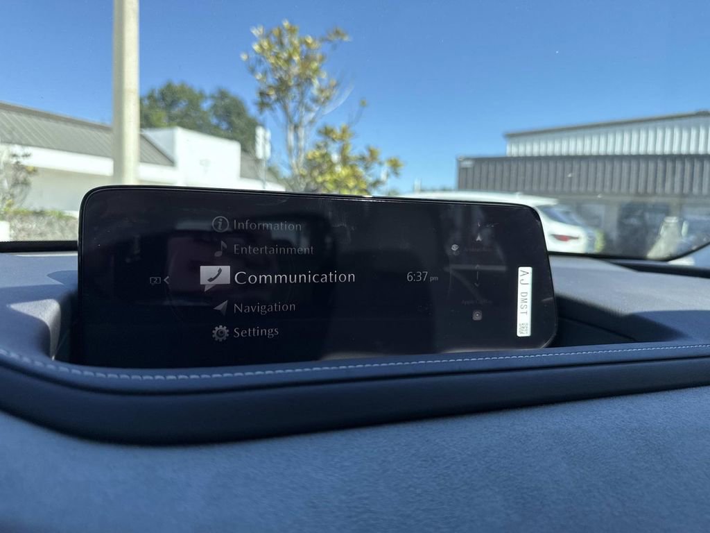 New 2026 MAZDA CX-30 AWD 2.5 S image 28