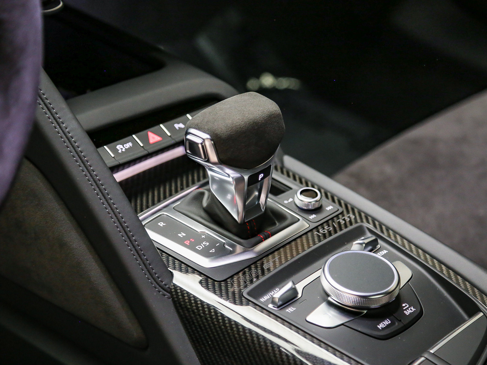 Used 2023 Audi R8 V10 GT RWD image 53