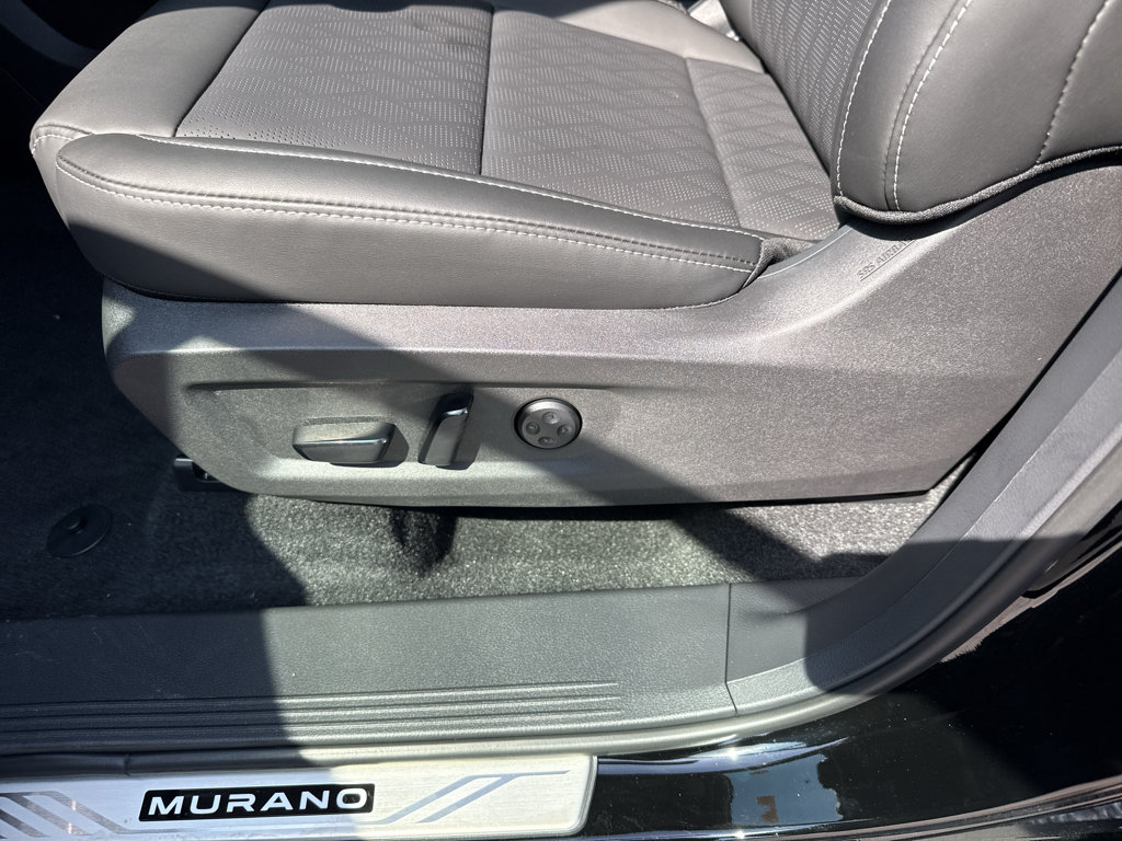 New 2027 Nissan Murano Platinum AWD/4WD image 15