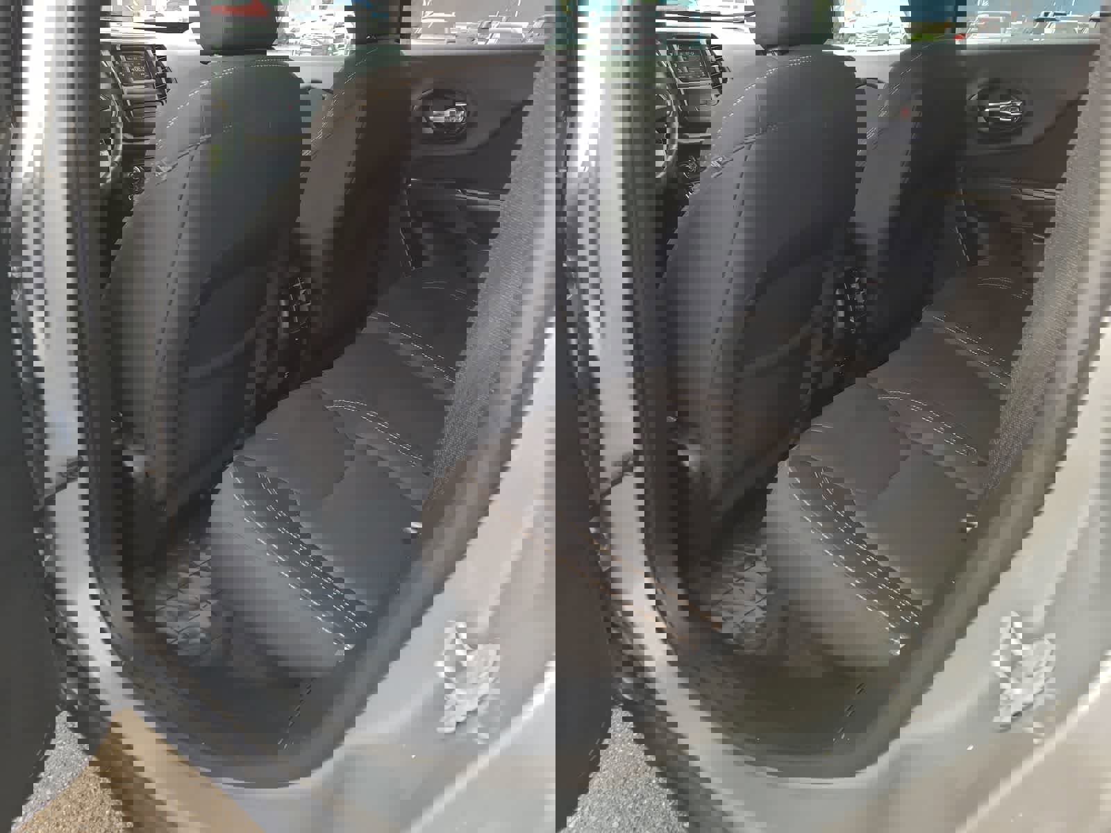 Used 2016 Jeep Cherokee Latitude image 20