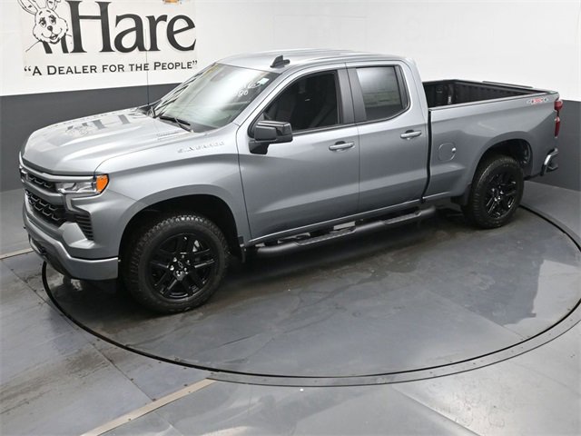 New 2026 Chevrolet Silverado 1500 RST w/ RST Select Package image 22