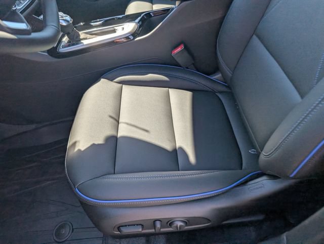 New 2026 Buick Envista Sport Touring w/ Convenience I Package FWD image 22