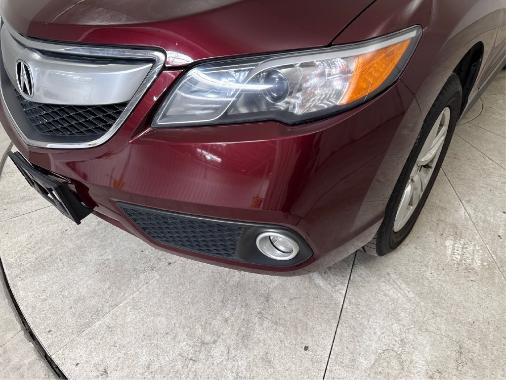 Used 2014 Acura RDX w/ Technology Package FWD image 32