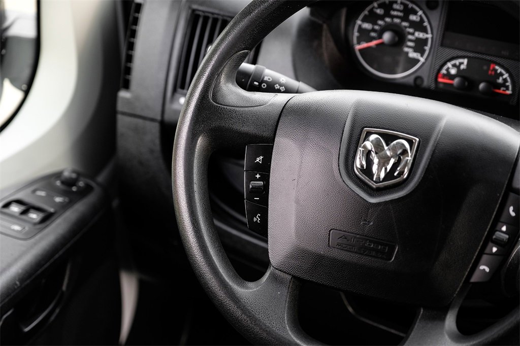 Used 2021 RAM ProMaster 3500 image 13