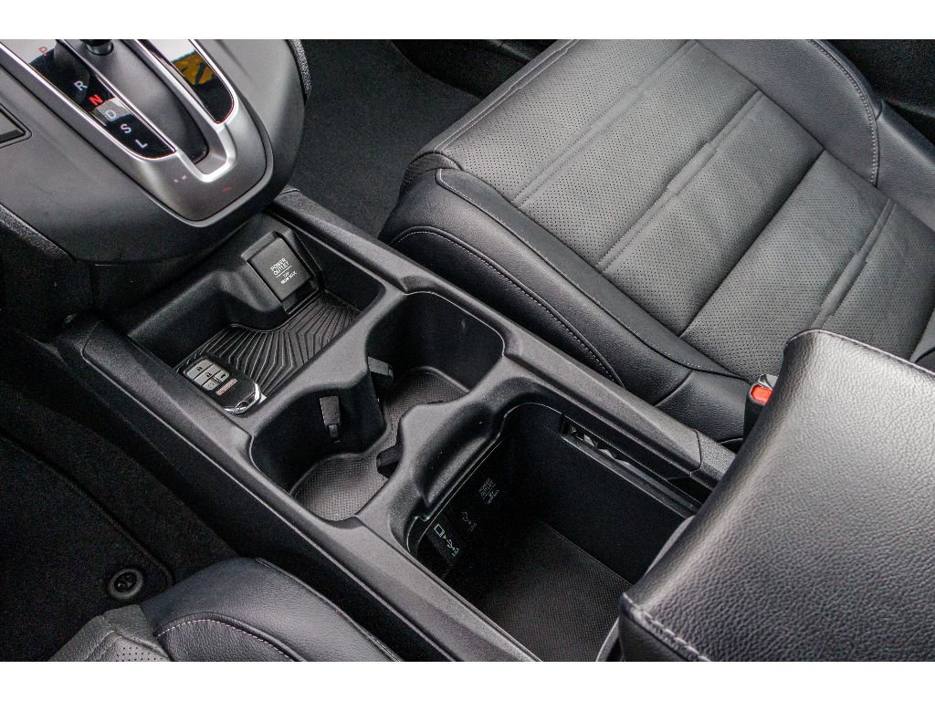 Used 2019 Honda CR-V Touring image 27