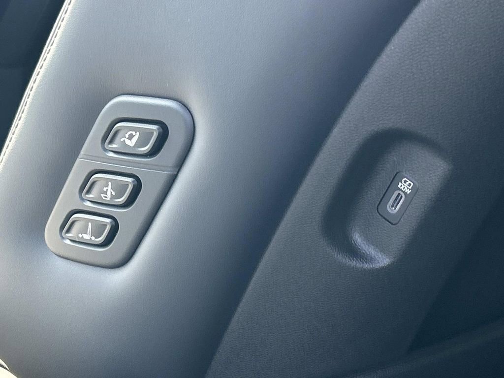 New 2026 Hyundai Palisade Calligraphy image 23