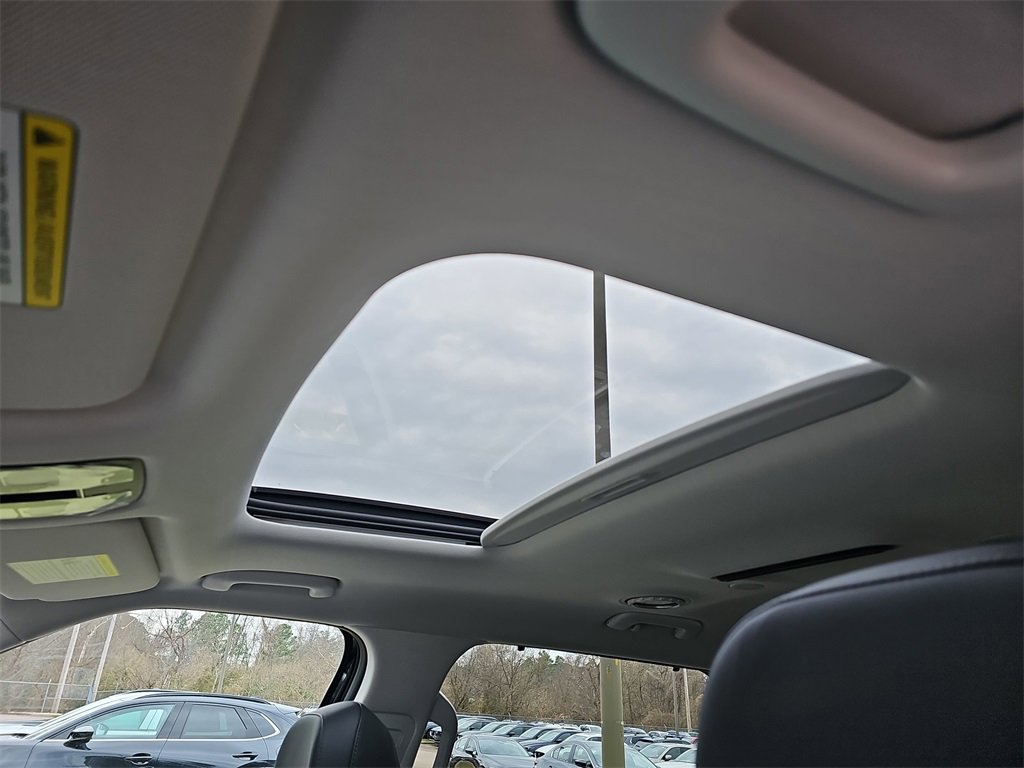 New 2026 Hyundai Palisade SEL image 31