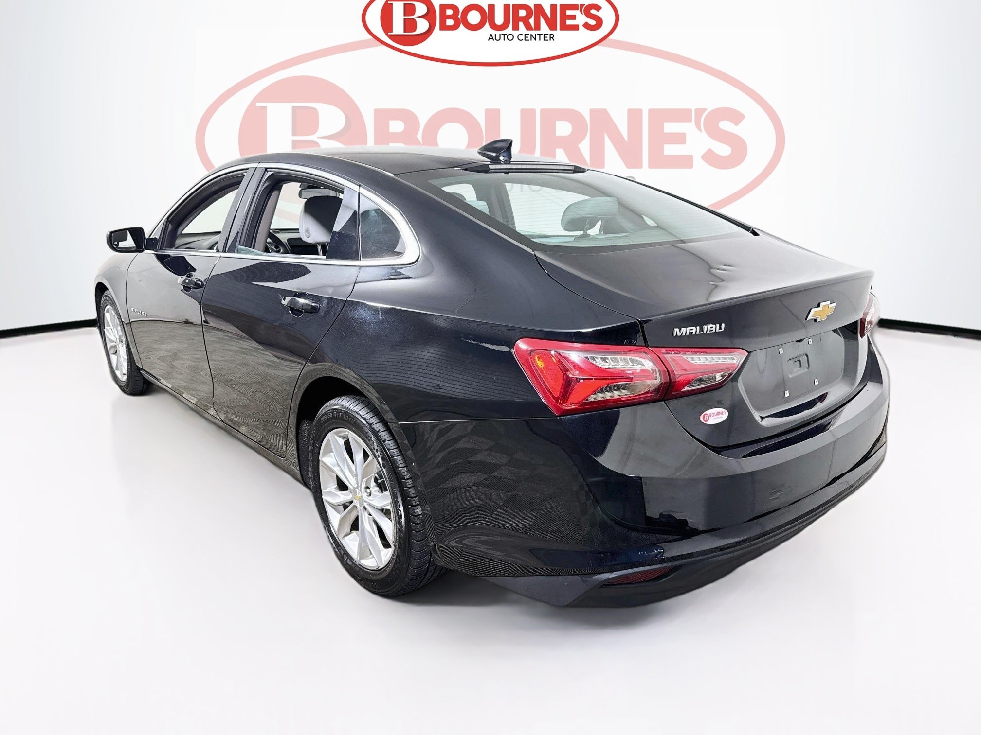 Used 2020 Chevrolet Malibu LT FWD image 8