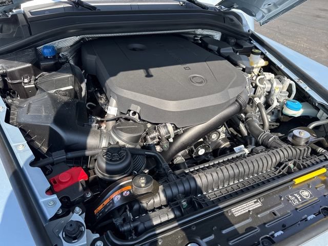 New 2026 INEOS Grenadier Station Wagon AWD/4WD image 36