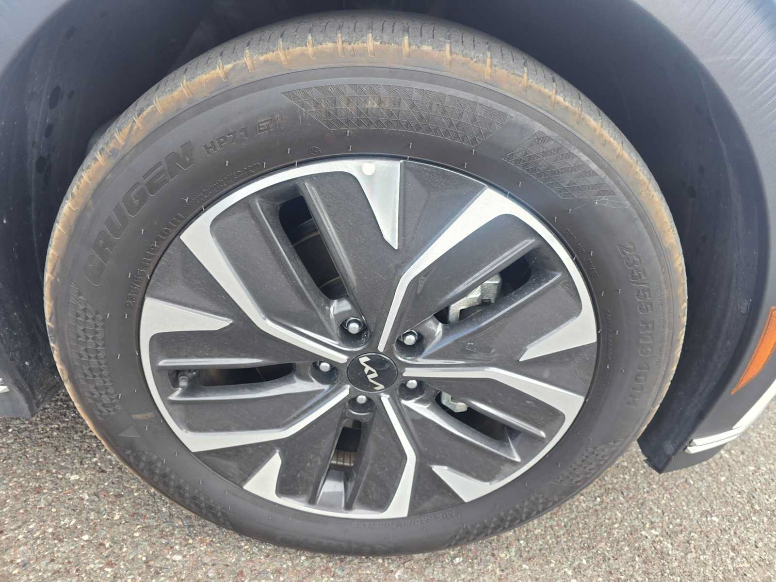 Used 2024 Kia EV6 Light RWD image 17