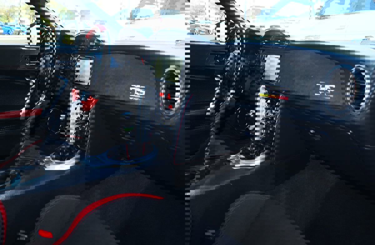 Used 2019 Toyota 86 TRD SE image 31