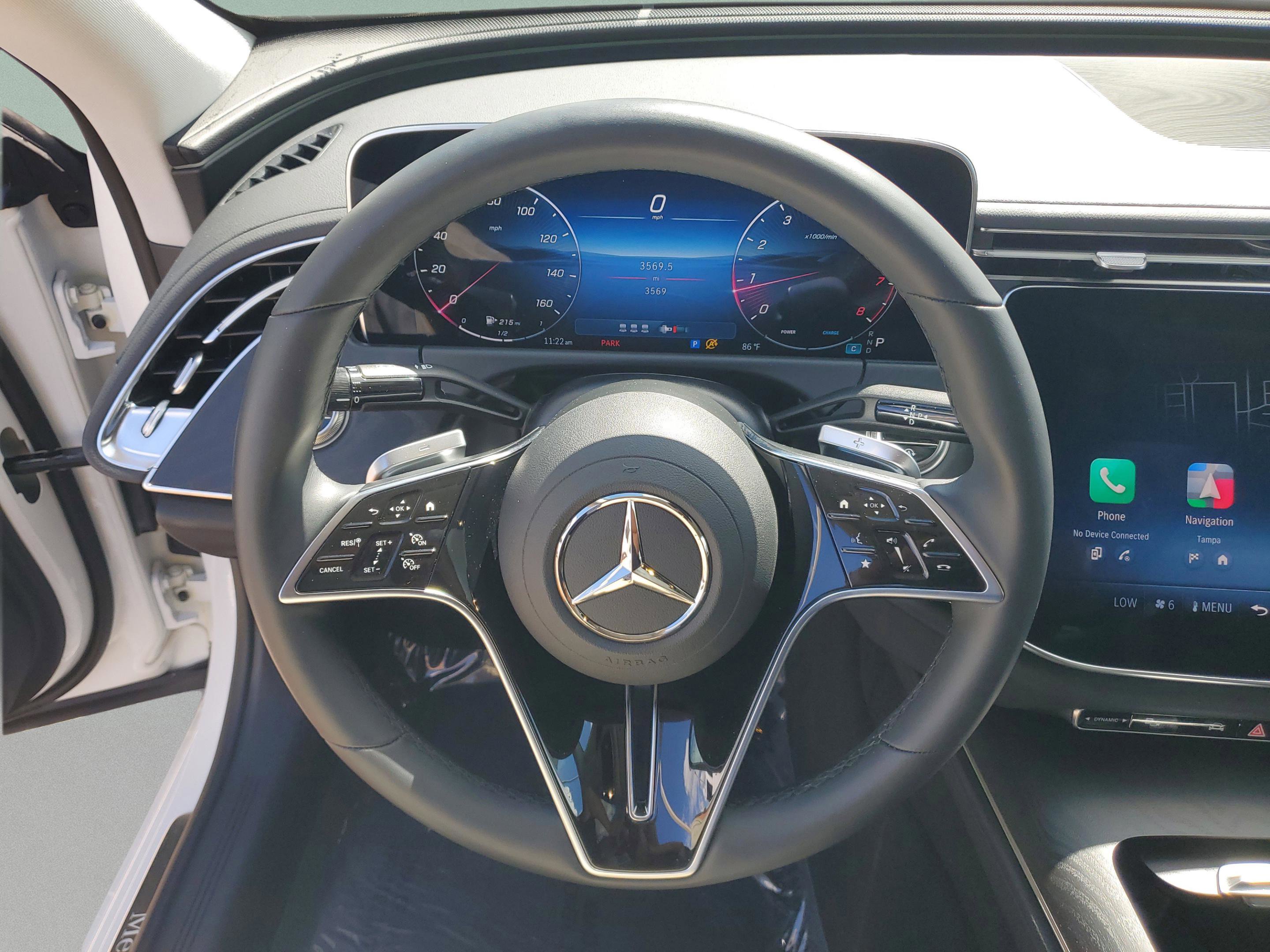 Certified 2025 Mercedes-Benz E 350 Sedan image 24