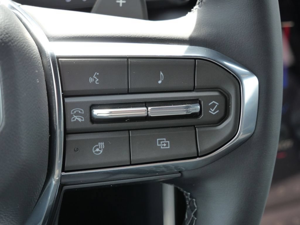 New 2026 GMC Acadia Elevation w/ Black Edition AWD/4WD image 58
