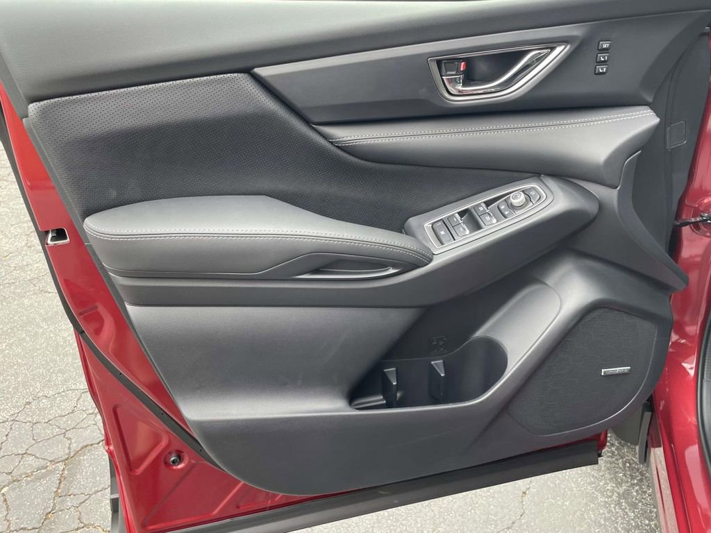 New 2026 Subaru Ascent Limited AWD/4WD image 15