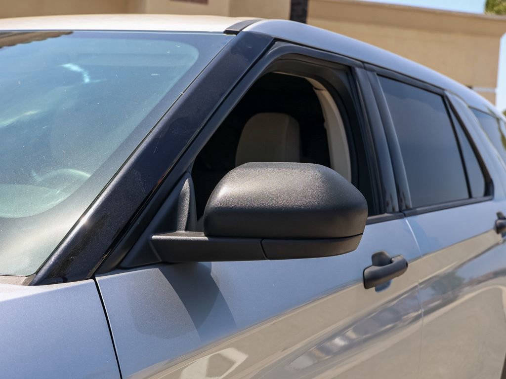 Used 2022 Ford Explorer 4WD image 37
