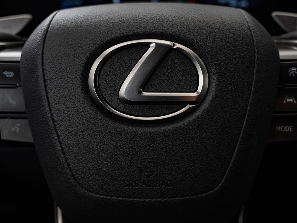 New 2026 Lexus TX 350 AWD w/ Technology Package image 32