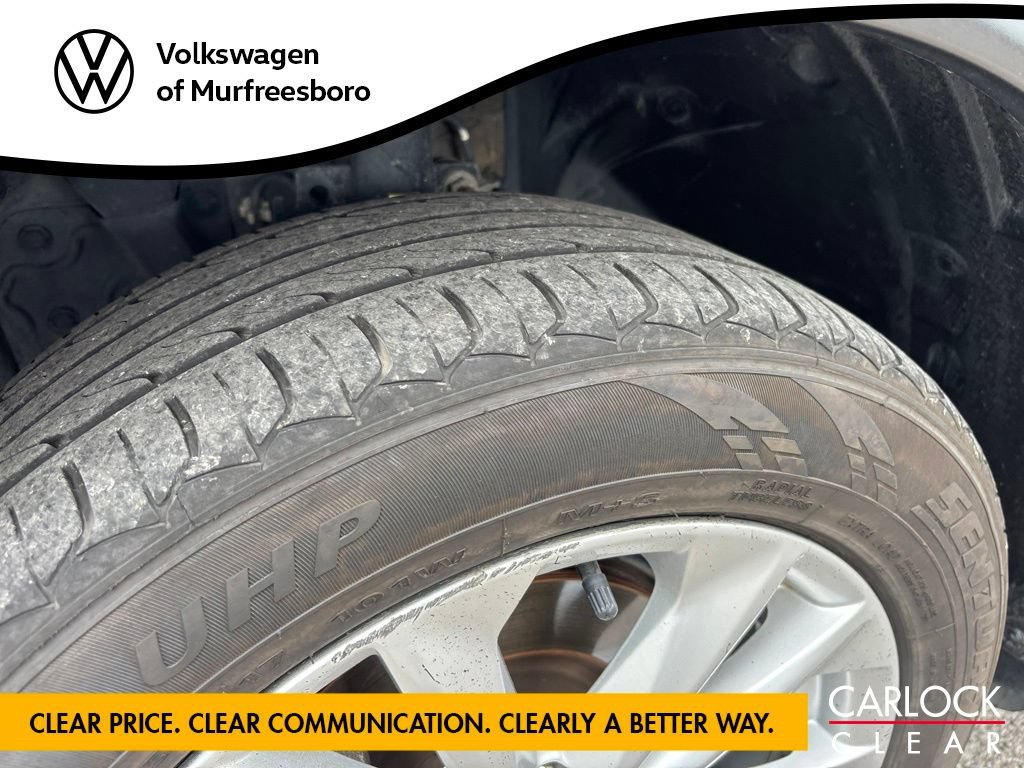 Used 2019 Nissan Rogue Sport SV FWD image 10