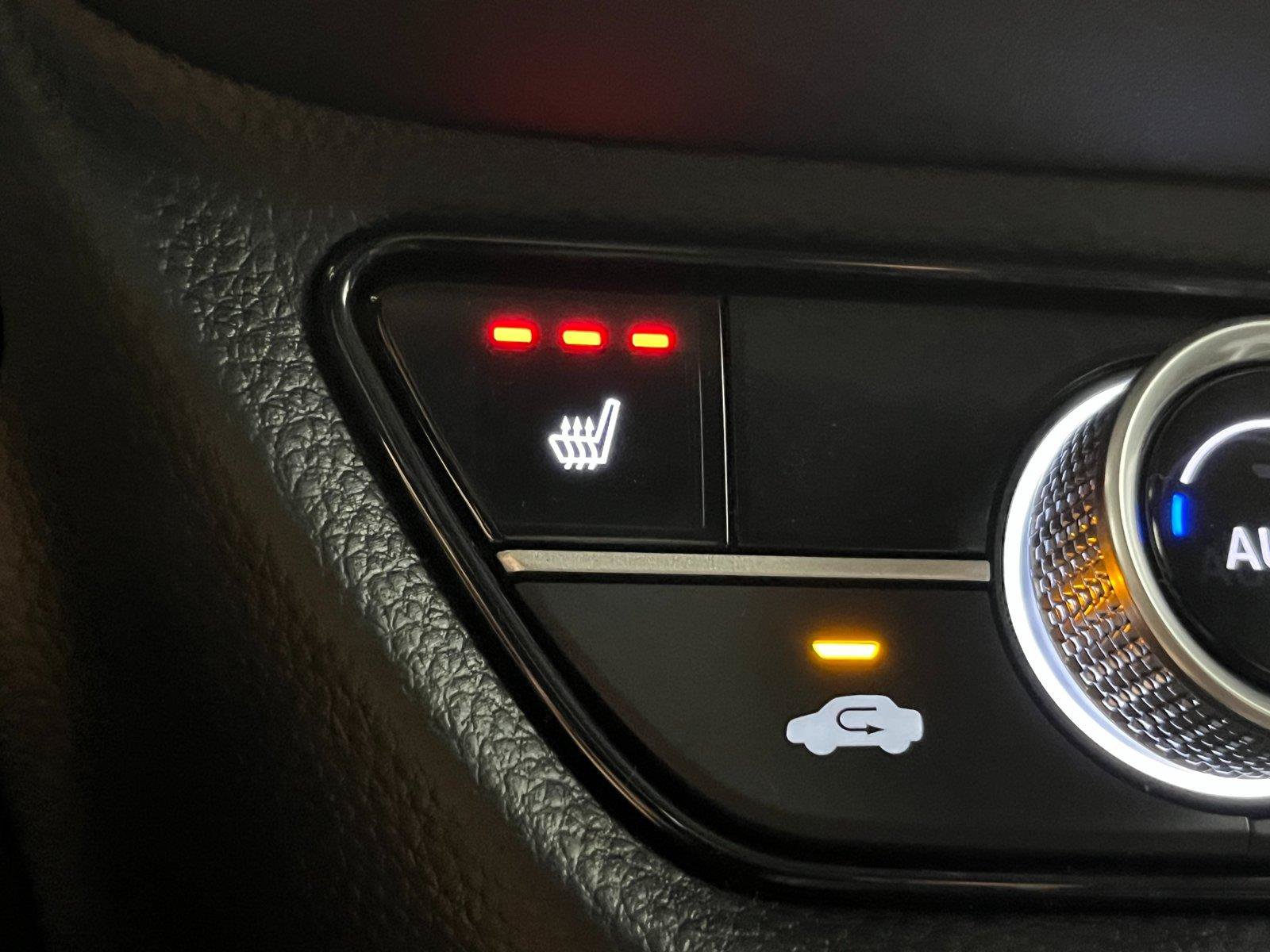 New 2027 Honda HR-V EX-L image 19