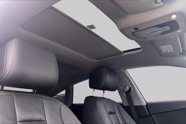 Used 2023 Audi A5 2.0T Premium Plus w/ Premium Plus AWD/4WD image 17