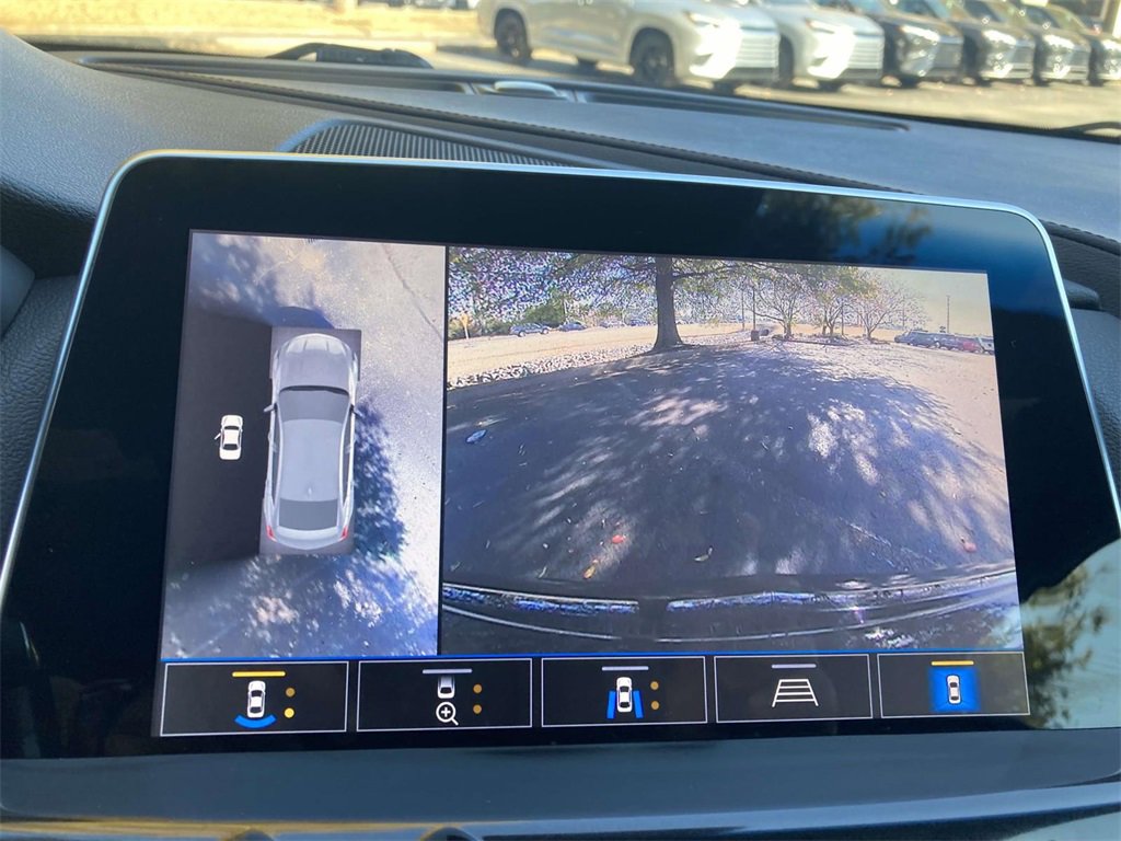 Used 2020 Cadillac CT5 Sport w/ Parking Package image 15