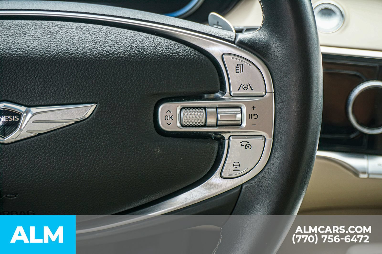 Used 2022 Genesis GV70 2.5T AWD/4WD image 33